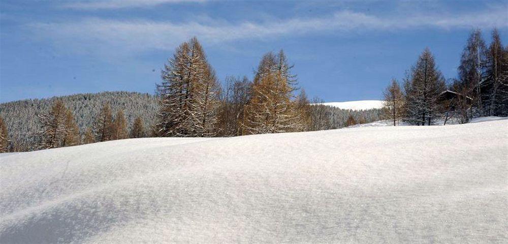 Cgh Residences & Spas Le Ruitor Sainte-Foy-Tarentaise Bagian luar foto